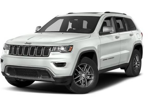 JEEP GRAND CHEROKEE 2017 1C4RJFBG3HC849051 image